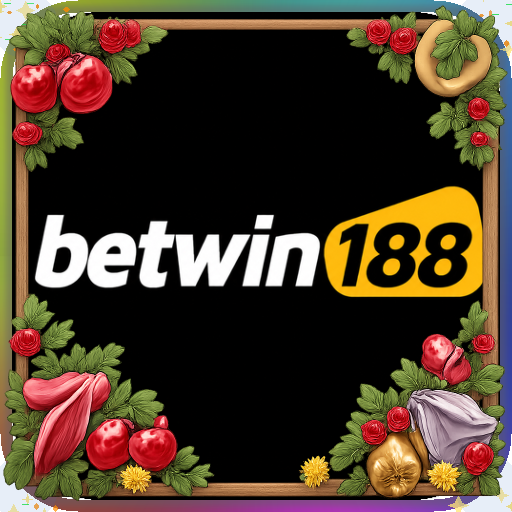 betwin188 — galeri pratinjau Resmi APK